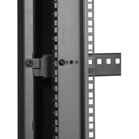 APC by Schneider Electric NetShelter SV 42U 600mm Wide x 1200mm Deep Enclosure with Sides Black