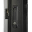 APC by Schneider Electric NetShelter SV 48U 600mm Wide x 1200mm Deep Enclosure with Sides Black