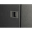 APC by Schneider Electric NetShelter SV 48U 600mm Wide x 1200mm Deep Enclosure with Sides Black