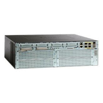 Cisco 3925 Router