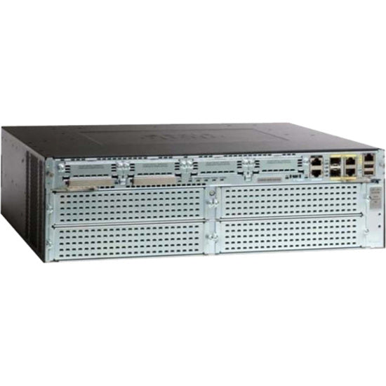 Cisco 3925E-AX Router
