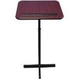 AmpliVox W330 - Xpediter Adjustable Lectern Stand