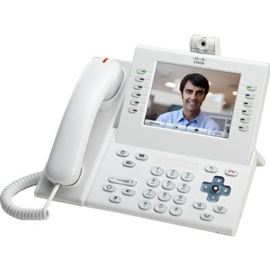 CISCO CERT REFURB UC PHONE 9971