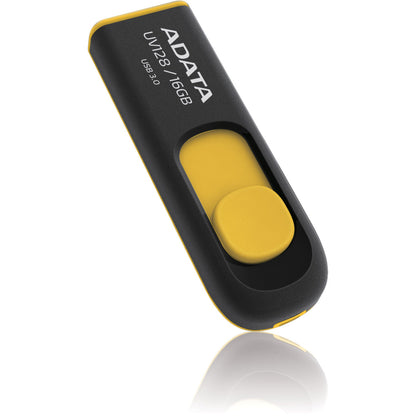 Adata 16GB DashDrive UV128 USB 3.0 Flash Drive