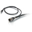 C2G 3ft Select VGA + 3.5mm Stereo Audio Cable - In-Wall CMG-Rated VGA Cable