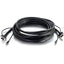 6FT SELECT VGA+3.5MM M/M A/V   