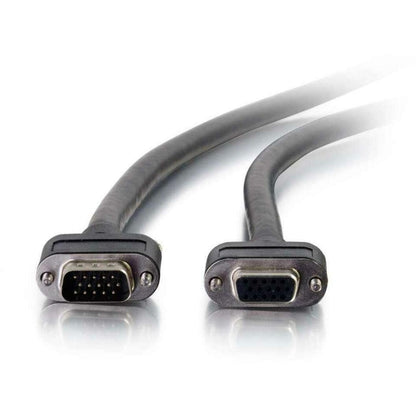 C2G 50ft Select VGA Video Extension Cable M/F