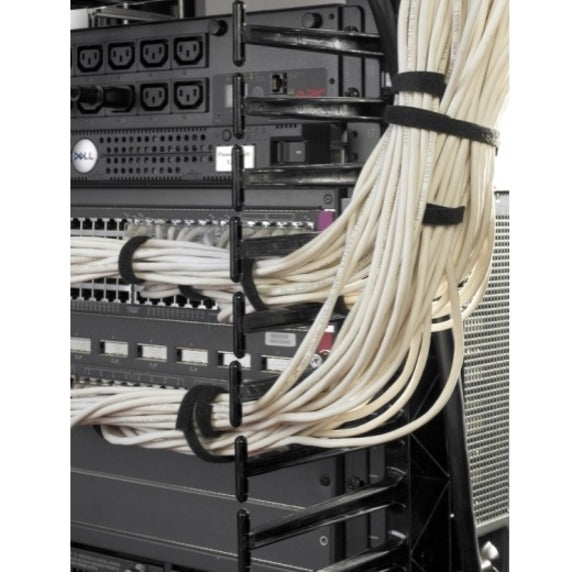 APC by Schneider Electric AR8715 Cable Manager