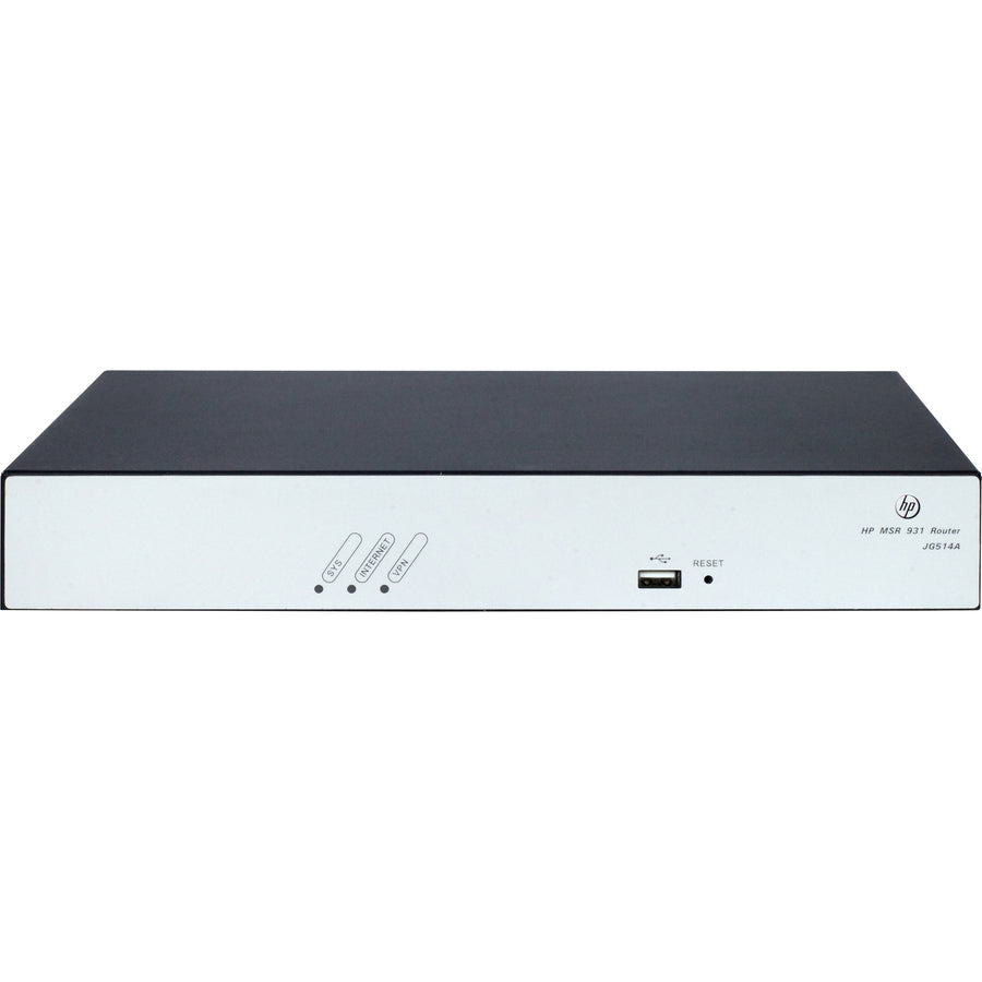 HPE FLEXNETWORK MSR931         