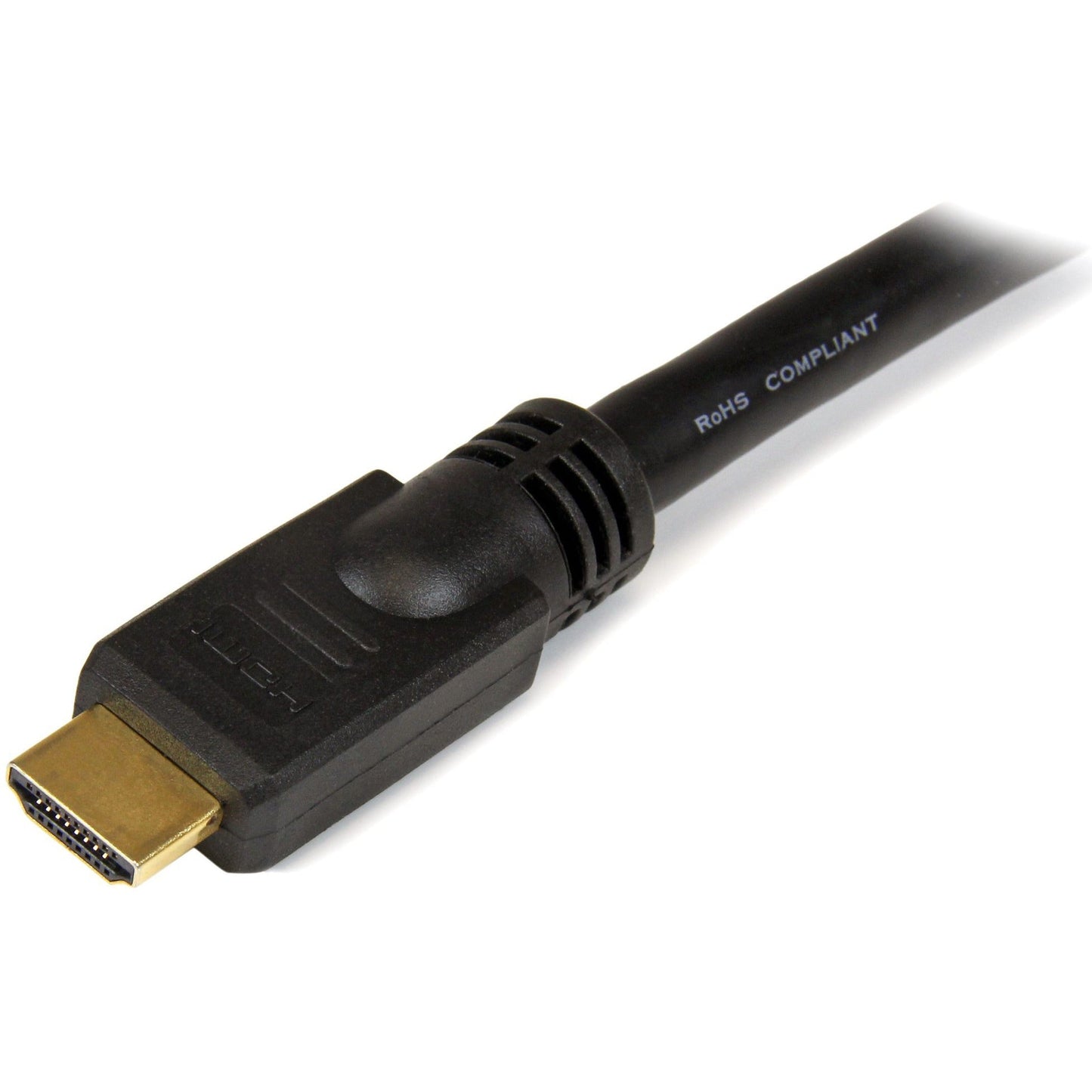 StarTech.com 45 ft High Speed HDMI Cable M/M - 4K @ 30Hz - No Signal Booster Required