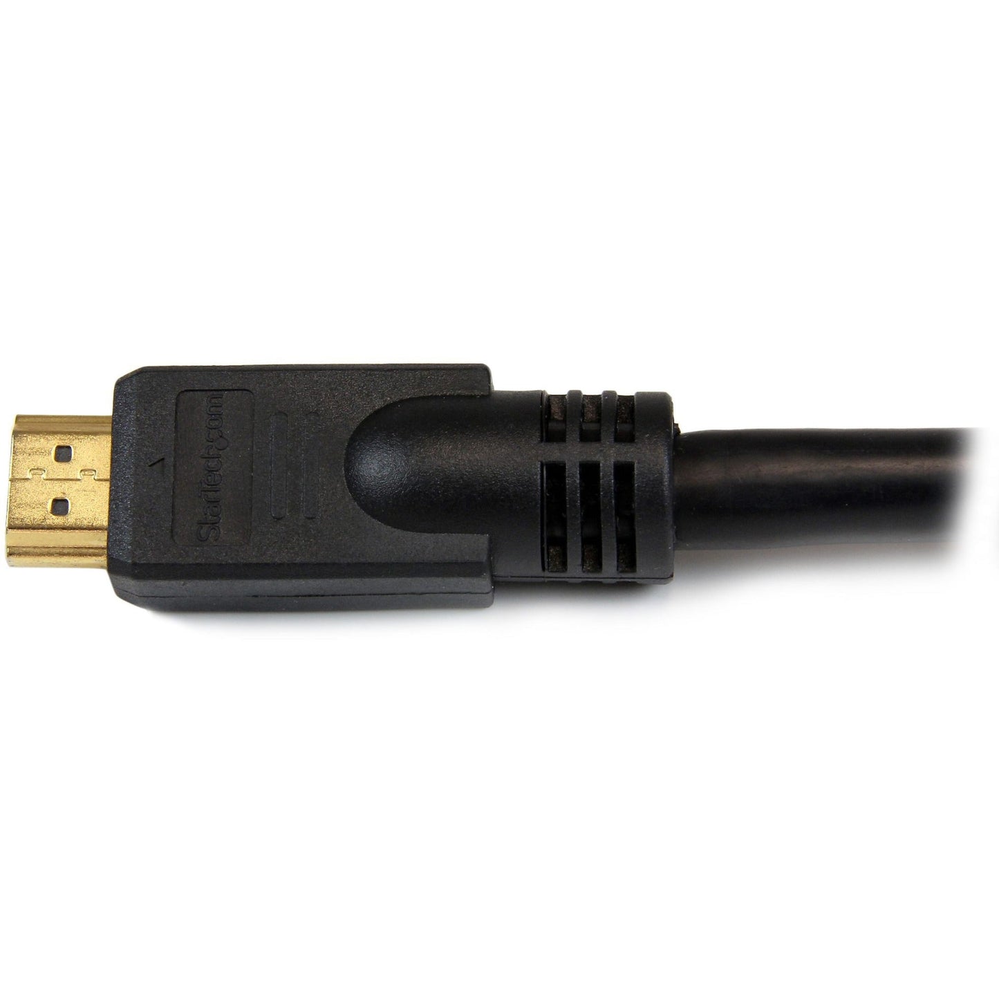 StarTech.com 45 ft High Speed HDMI Cable M/M - 4K @ 30Hz - No Signal Booster Required