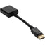 DISPLAYPORT TO DVI-I ADAPTER   