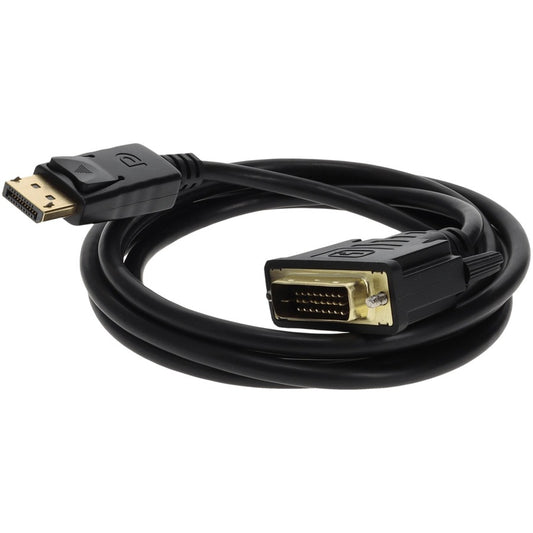 DP TO DVI-D DUAL LINK 24+1PIN  