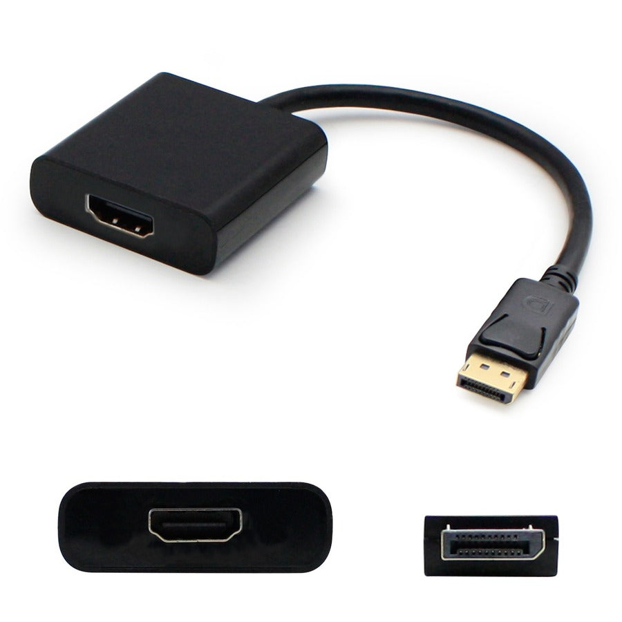 DISPLAYPORT TO HDMI CABLE 1080P