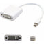 MINI DISPLAYPORT TO DVI 29 PIN 