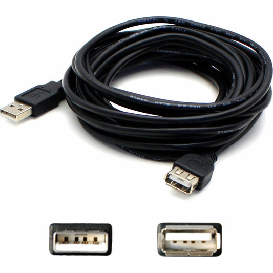 USB 2.0 A TO USB 2.0 A DIRECT  