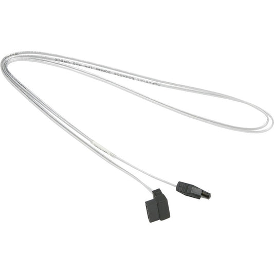 70CM SATA CABLE S-RA 30AWG     