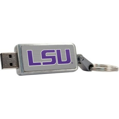 Centon 16GB Keychain V2 USB 2.0 Louisiana State University