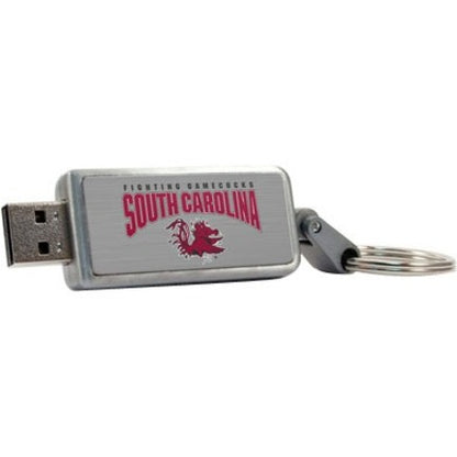 Centon 16GB Keychain V2 USB 2.0 University of South Carolina