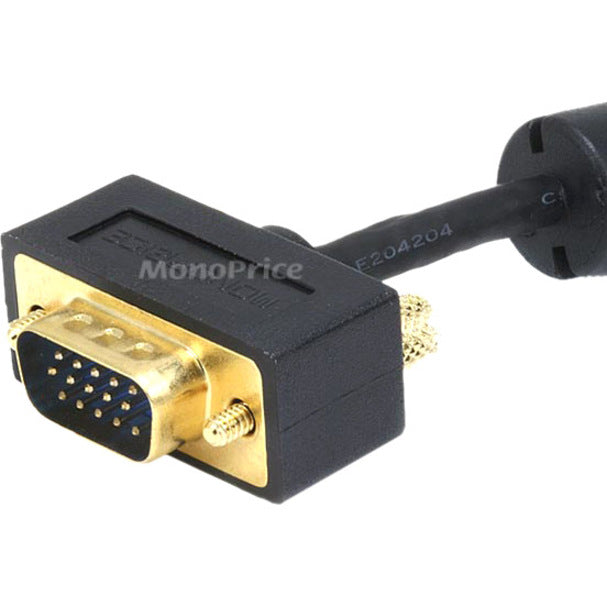 Monoprice VGA Video Cable