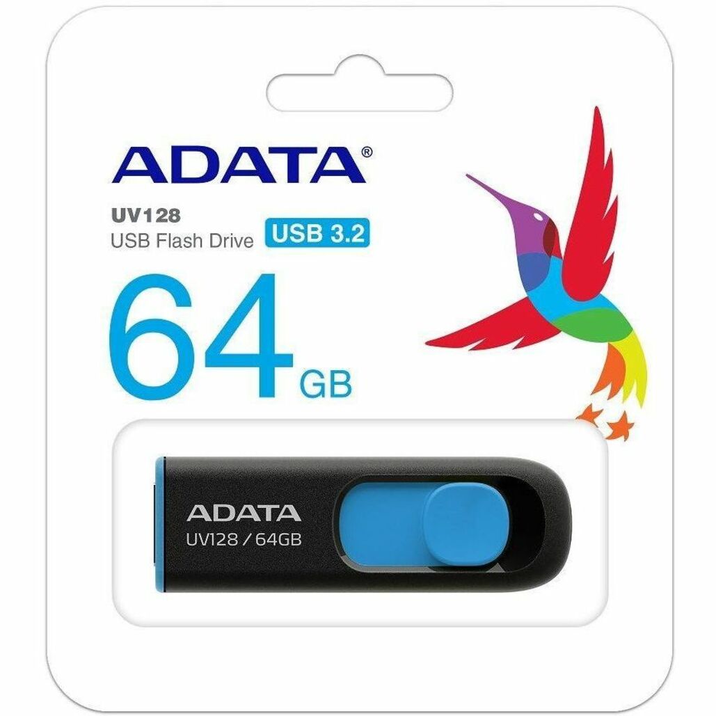 Adata DashDrive UV128