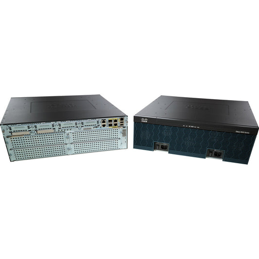 CISCO CERT REFURB 3945 VOICE   