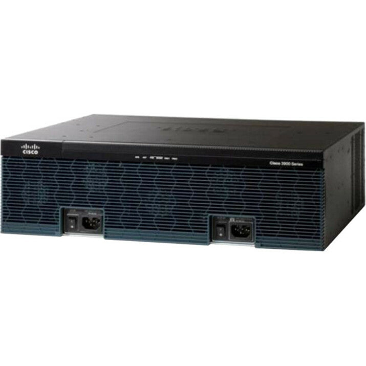 Cisco 3945 Router