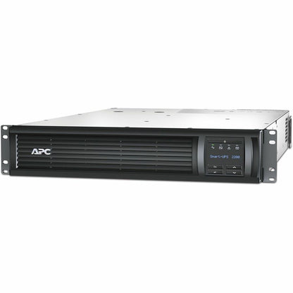 SMART-UPS 2200VA LCD RM 2U 120V