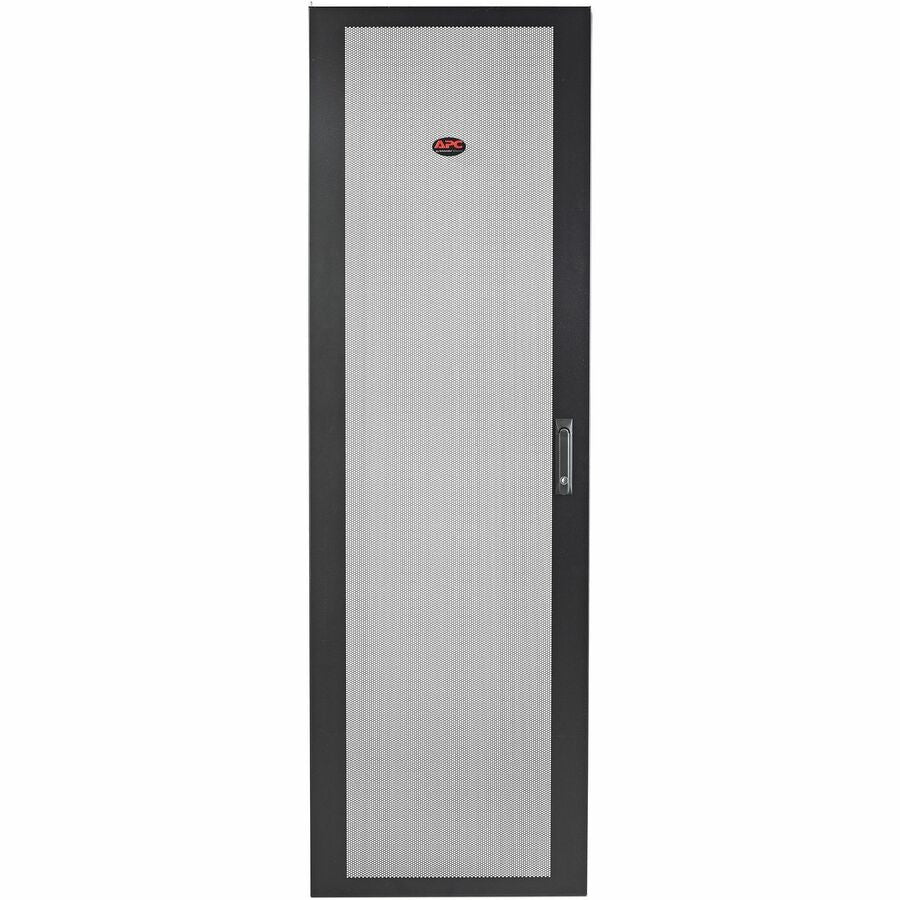 NETSHELTER SV 42U 600MM WIDE   