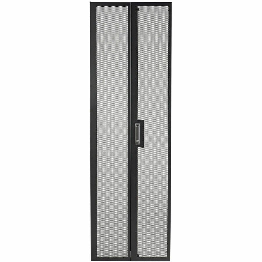 NETSHELTER SV 42U 600MM WIDE   