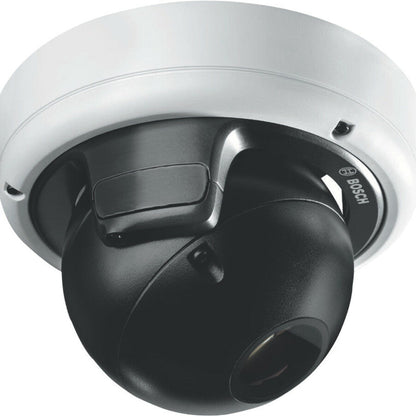 Bosch FlexiDomeHD NDN-733V03-P 1 Megapixel Network Camera - Color Monochrome - 1 Pack - Dome