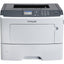 Lexmark MS610DE Desktop Laser Printer - Monochrome