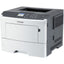 Lexmark MS610DE Desktop Laser Printer - Monochrome