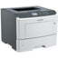 Lexmark MS610DE Desktop Laser Printer - Monochrome