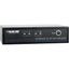 Black Box ServSwitch DT DVI with Bidirectional Audio 2-Port