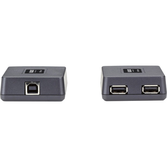 Black Box USB 1.1 Extender - CATx 2-Port