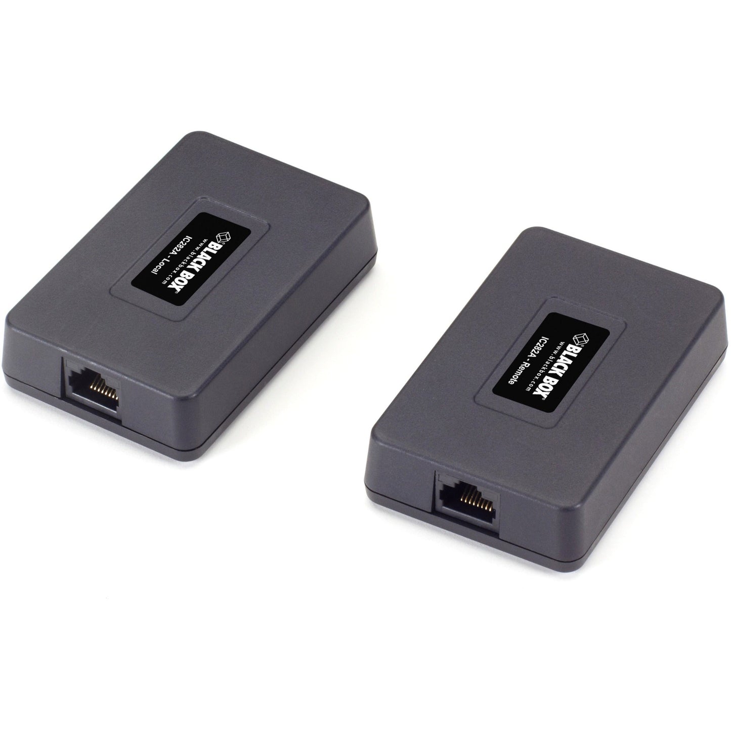 Black Box USB 1.1 Extender - CATx 2-Port