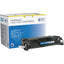 Elite Image Remanufactured MICR High Yield Laser Toner Cartridge - Alternative for HP 80A (CF280A) - Black - 1 Each