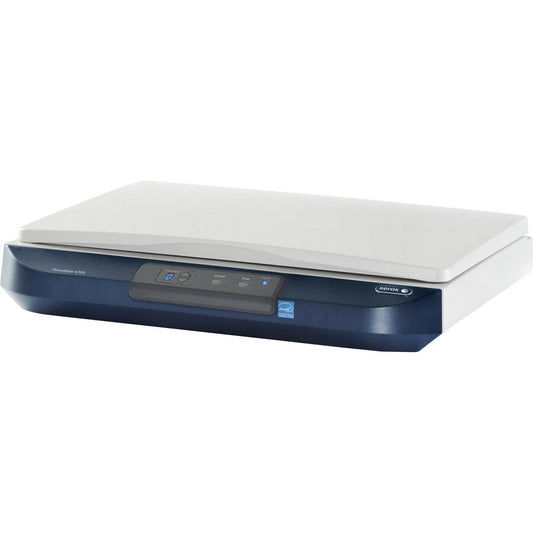 XEROX DOCUMATE 4700 A3 FLATBED 