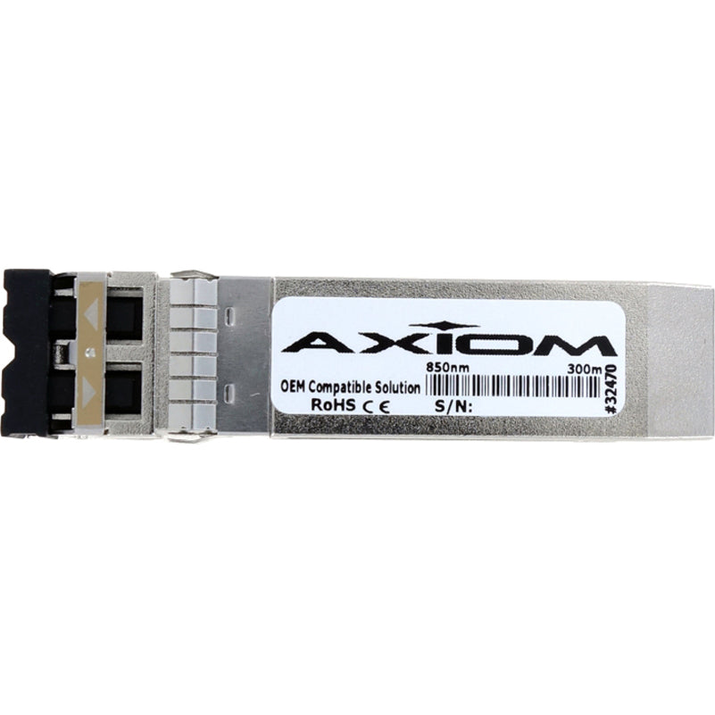 Axiom 10GBASE-SR SFP+ Transceiver for IBM - 45W4743