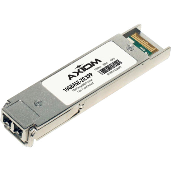 Axiom 10GBASE-ZR XFP Transceiver for IBM - 45W8178