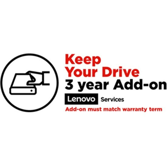 3YR KEEP YOUR DRIVE            