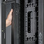 Tripp Lite 48U Rack Enclosure Server Cabinet Vertical Cable Management Bars