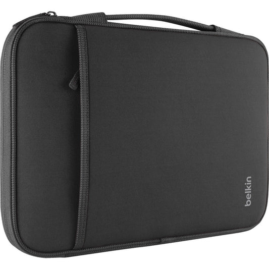 Belkin Carrying Case (Sleeve) for 11" Chromebook - Black