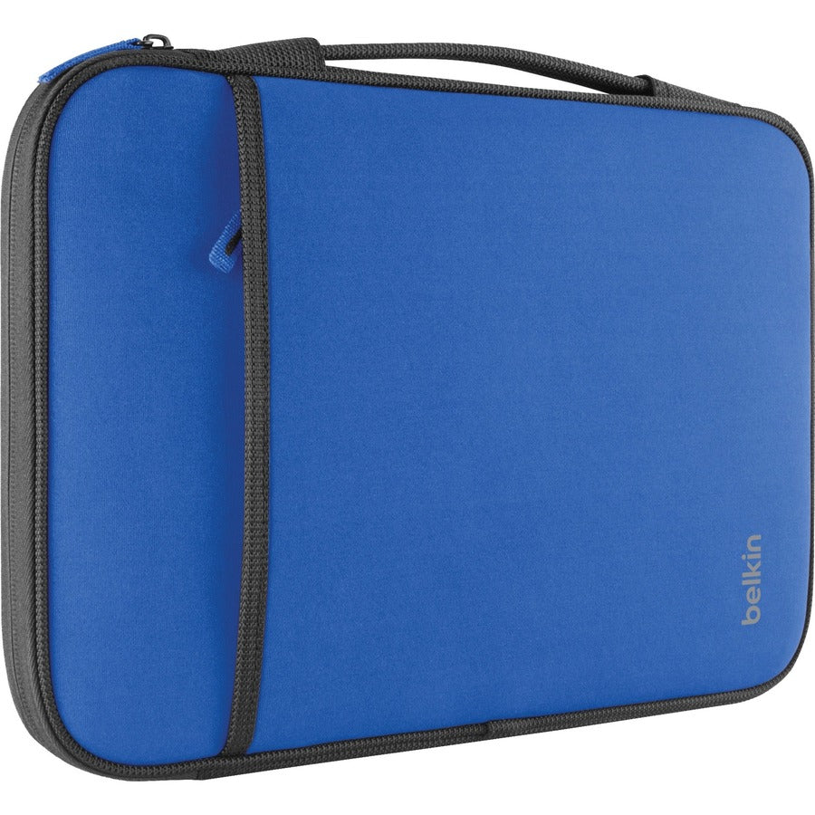 Belkin Carrying Case (Sleeve) for 11" Chromebook - Blue
