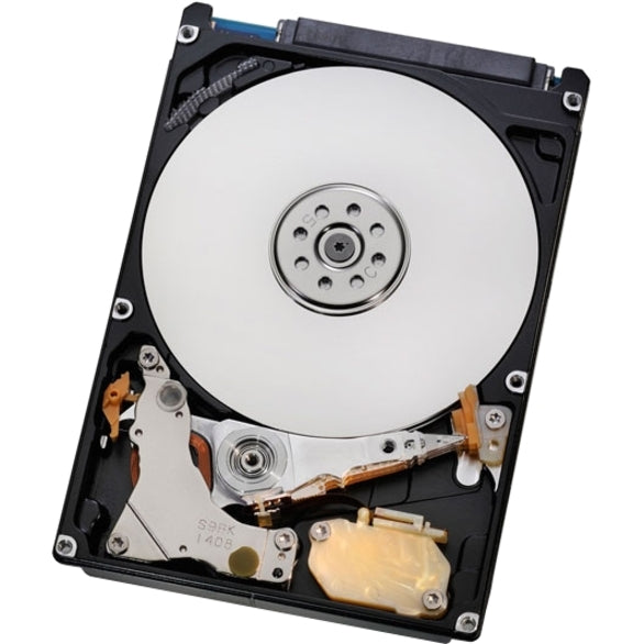 HGST TRAVELSTAR 2.5-INCH 1TB 54