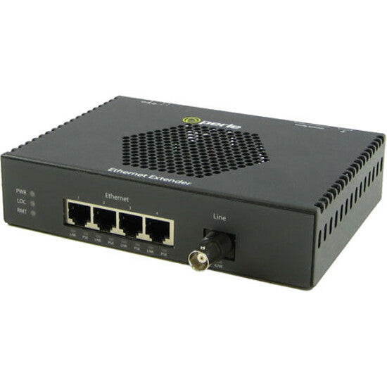 Perle eXP-4S110E-BNC Network Extender