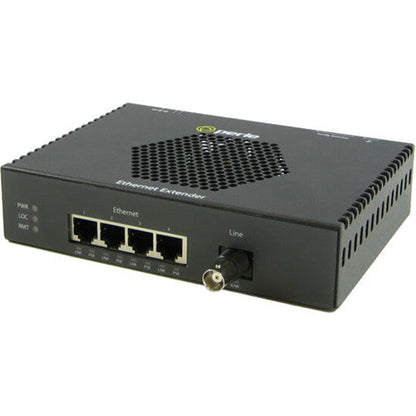 Perle eXP-4S110E-BNC Network Extender