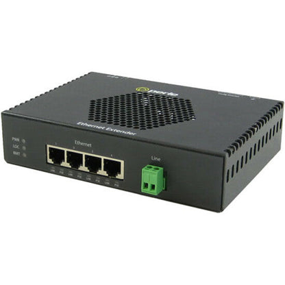 Perle eXP-4S1110PE-TB Network Extender
