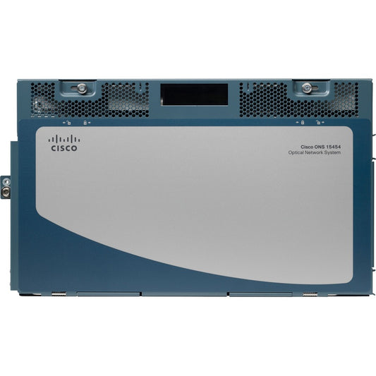 CISCO CERT REFURB 6SLOT SVC    